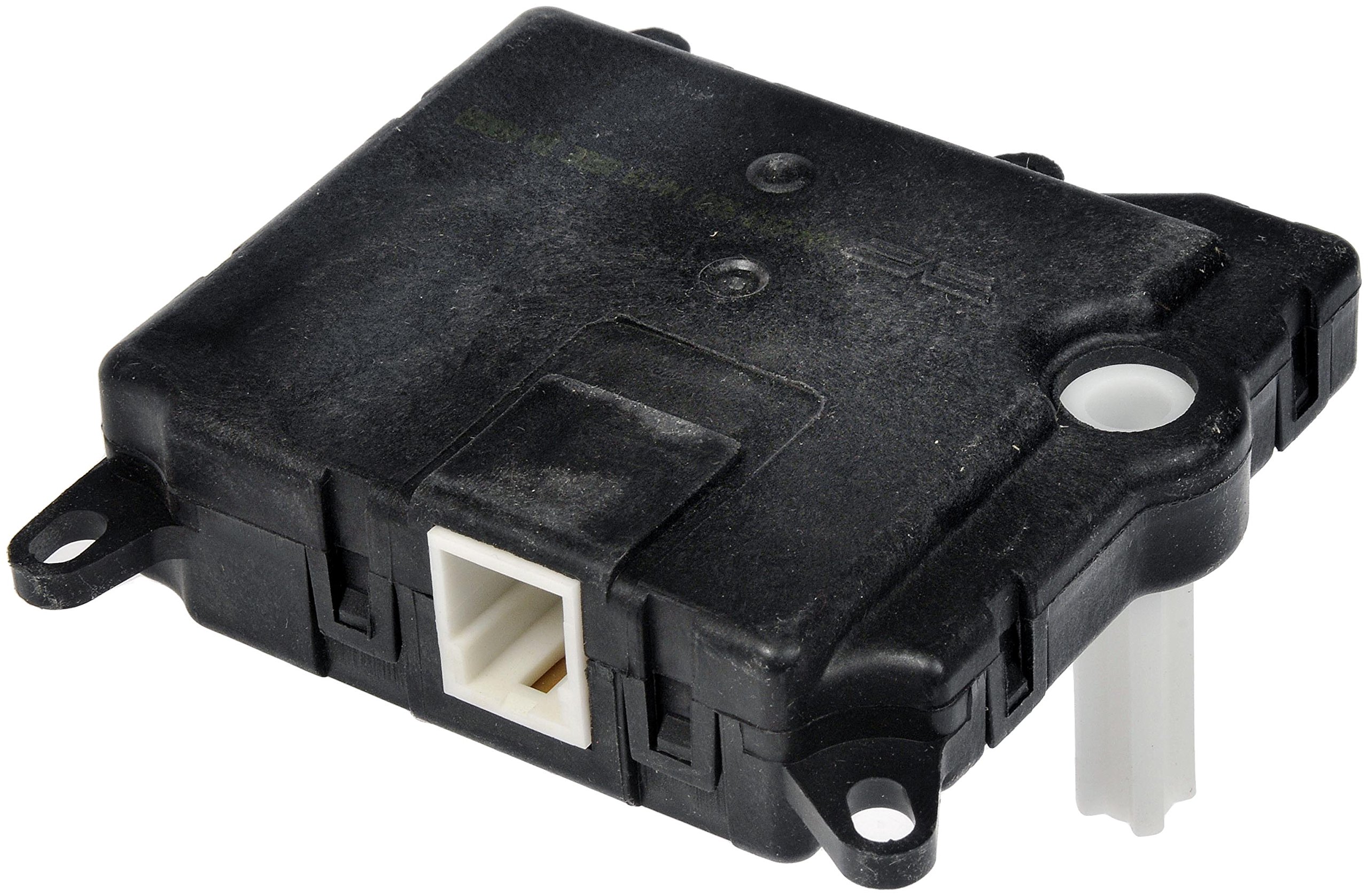 Amazon.com: Dorman 604-213 HVAC Blend Door Actuator Compatible